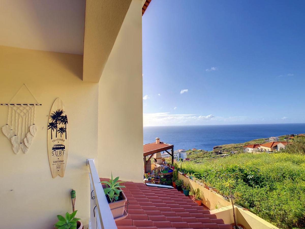 Vista Atlantica By Lovelystay Caniço Exterior foto